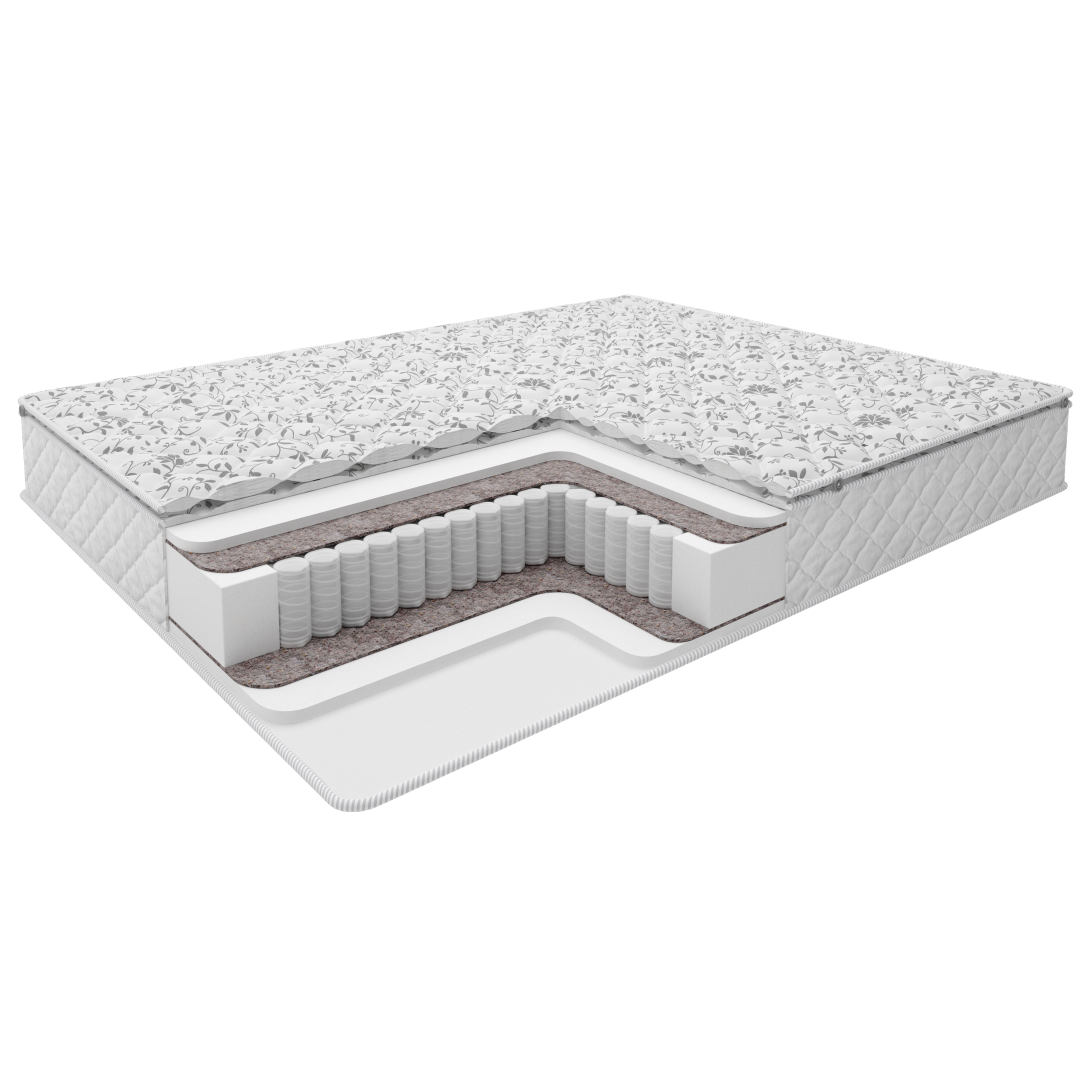 Матрас Перина Фэмели ПС500  90х200