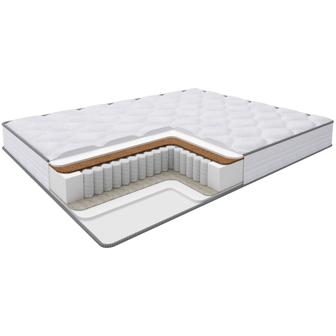 Матрас Классик Трио ПС500 90х200