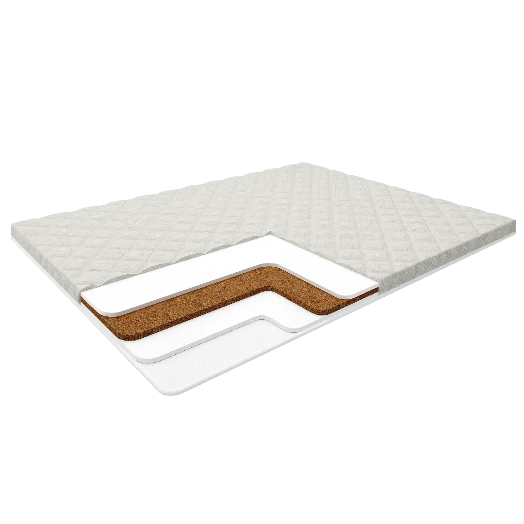 Топпер Промо Хард Без пружин 160х200