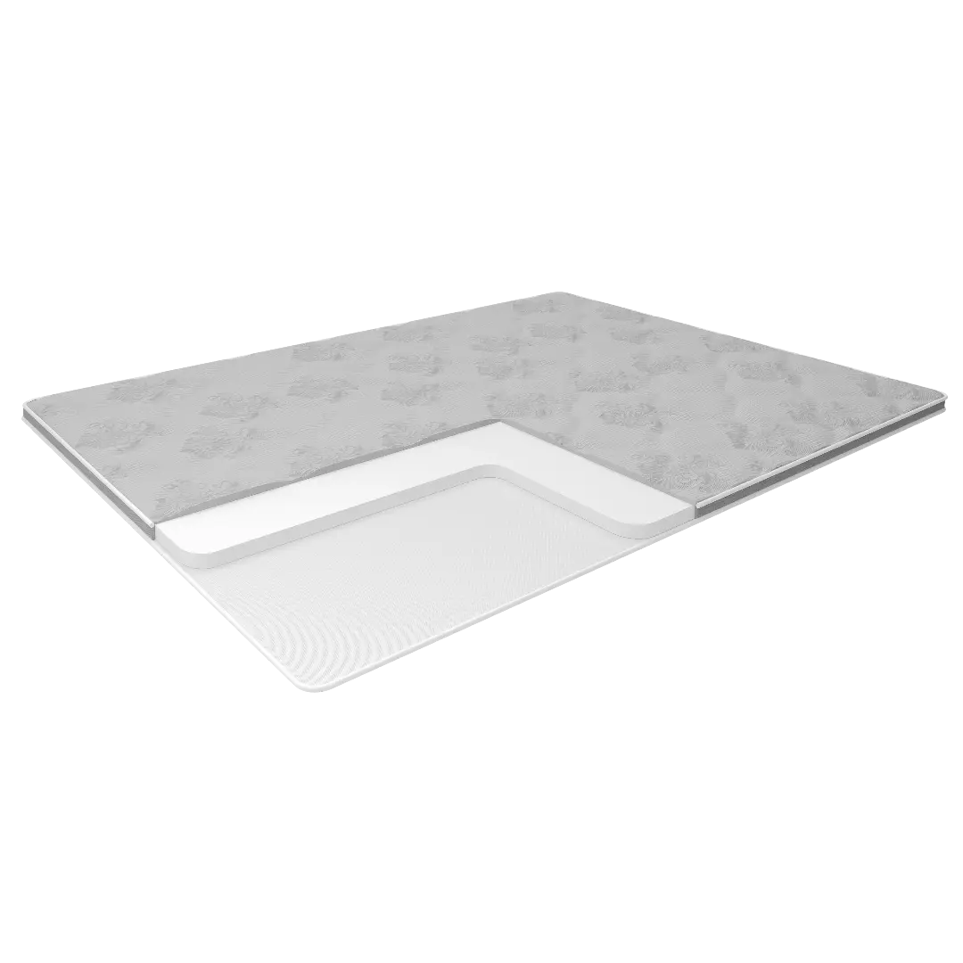 Топпер Промо Софт Без пружин 200х200