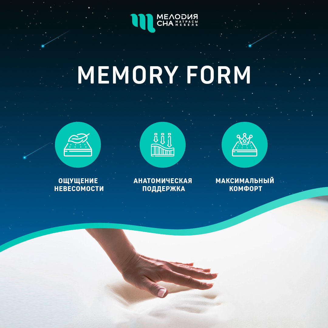 Матрас Статус Профит Стронг600  90х200