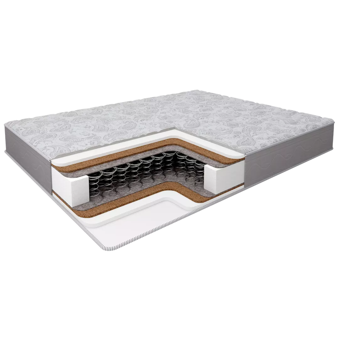 Матрас Классик Райт Боннель  90х200