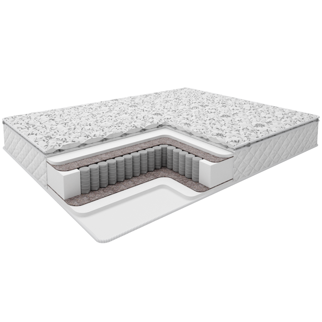 Матрас Перина Фэмели Адаптив500  90х200