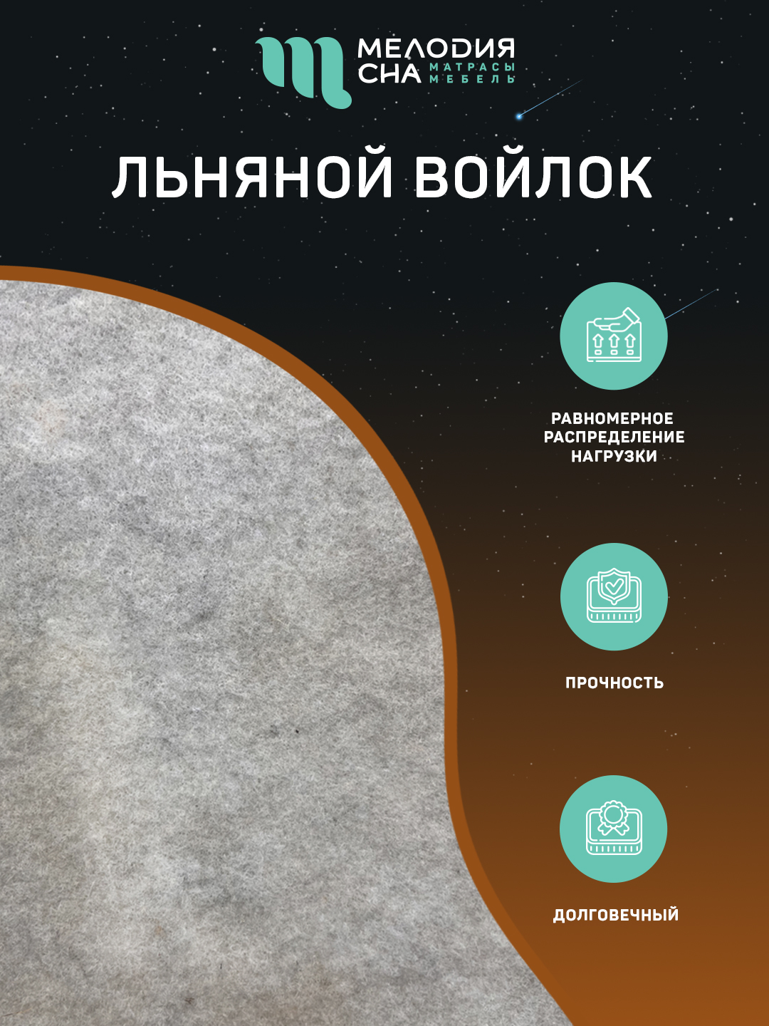 Матрас Урбан Легенд Адаптив1000 200х200