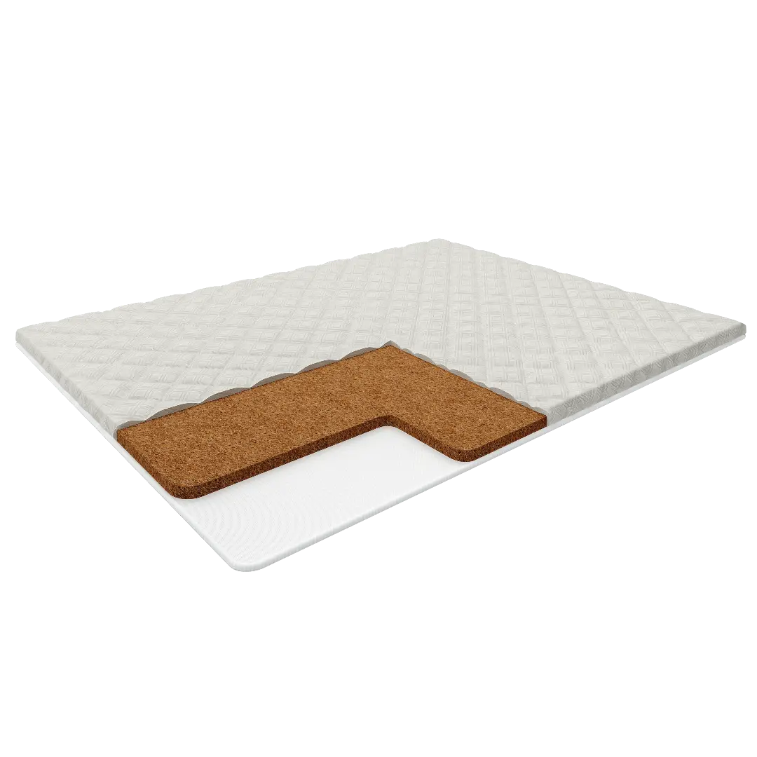 Топпер Промо Кокос Без пружин 120х200