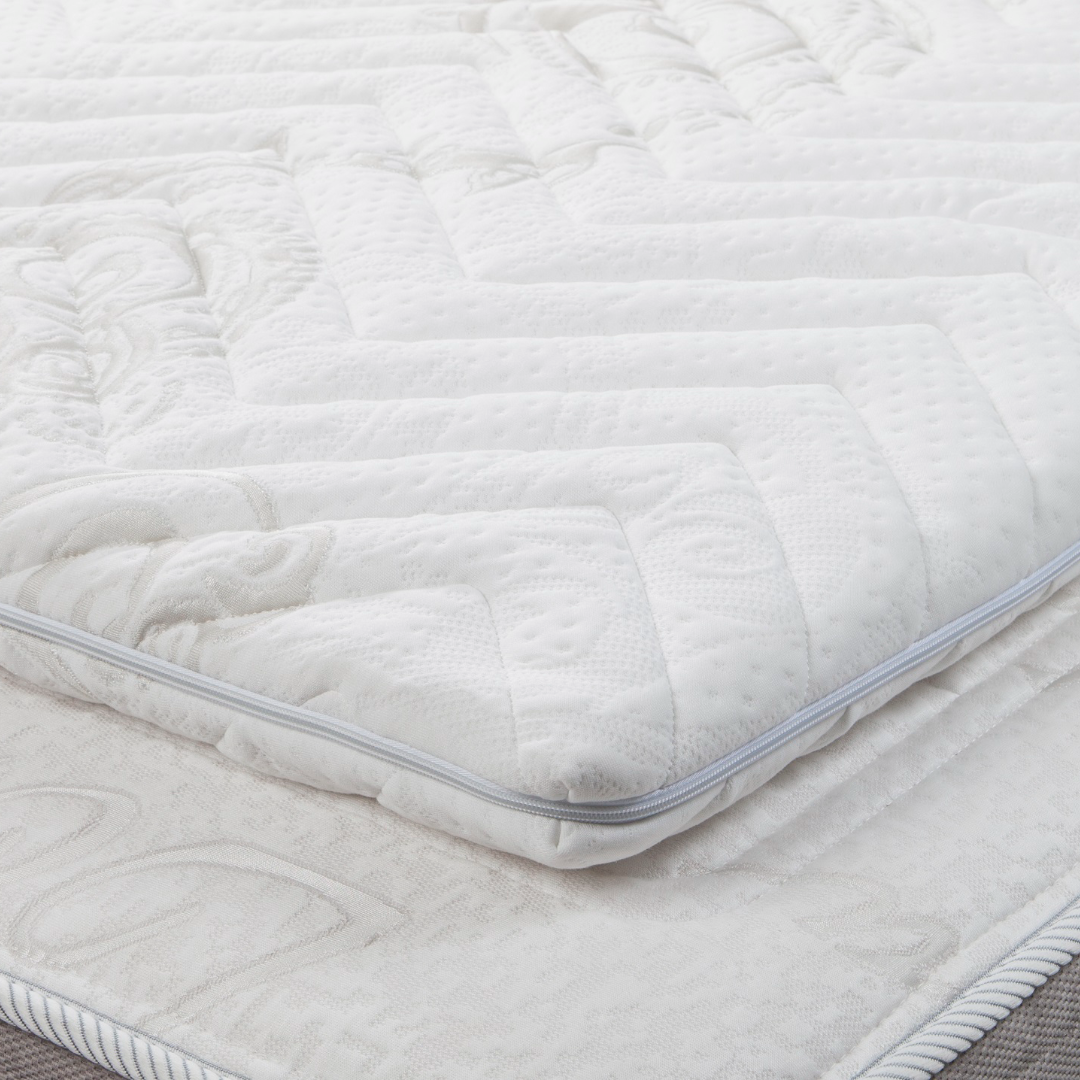 Топпер Промо Мемори Без Пружин 160х200