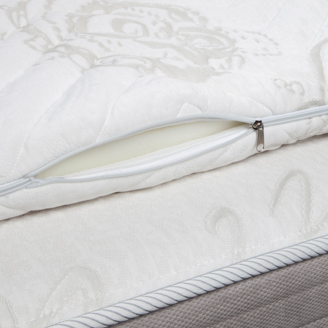 Топпер Промо Дуэт Без пружин 120х200