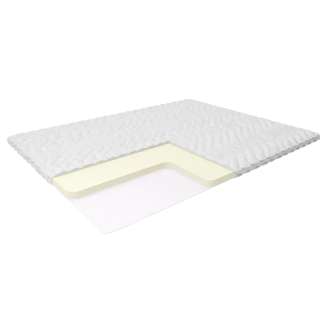 Топпер Промо Мемори Без Пружин 150х200