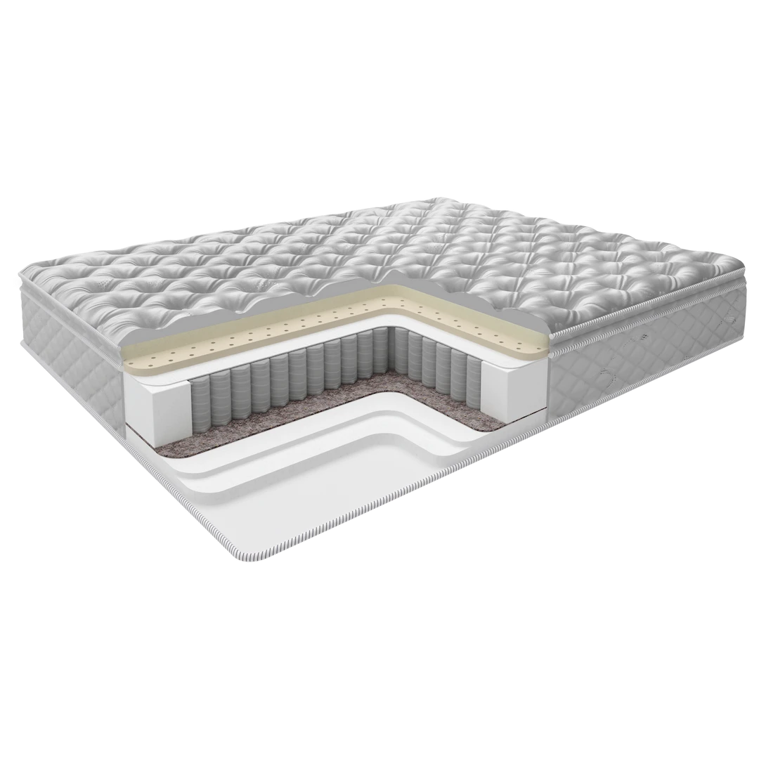 Матрас Персон Роял Адаптив1000 200х200