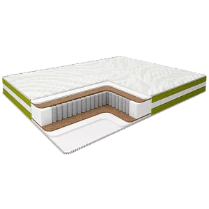 Матрас Моушен Сингл Адаптив500 120х200
