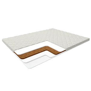 Топпер Промо Хард Без пружин 120х200