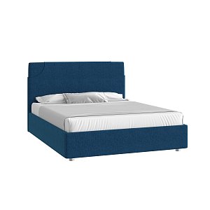 Кровать Денди 160х200 Багама 03 деним