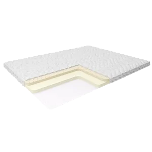 Топпер Промо Дуэт Без пружин 180х200