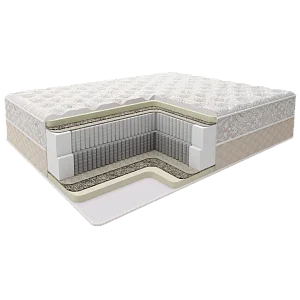 Матрас Премиум Кинг МПС2000/Адаптив1000 160х200
