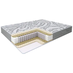 Матрас Статус Интенс Адаптив1000 160х200